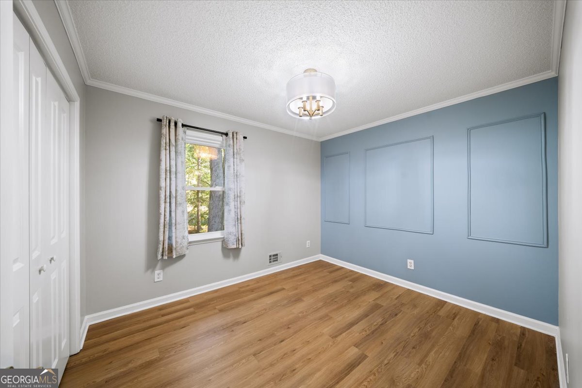 Oakleaf Forest Unit 1 - Residential