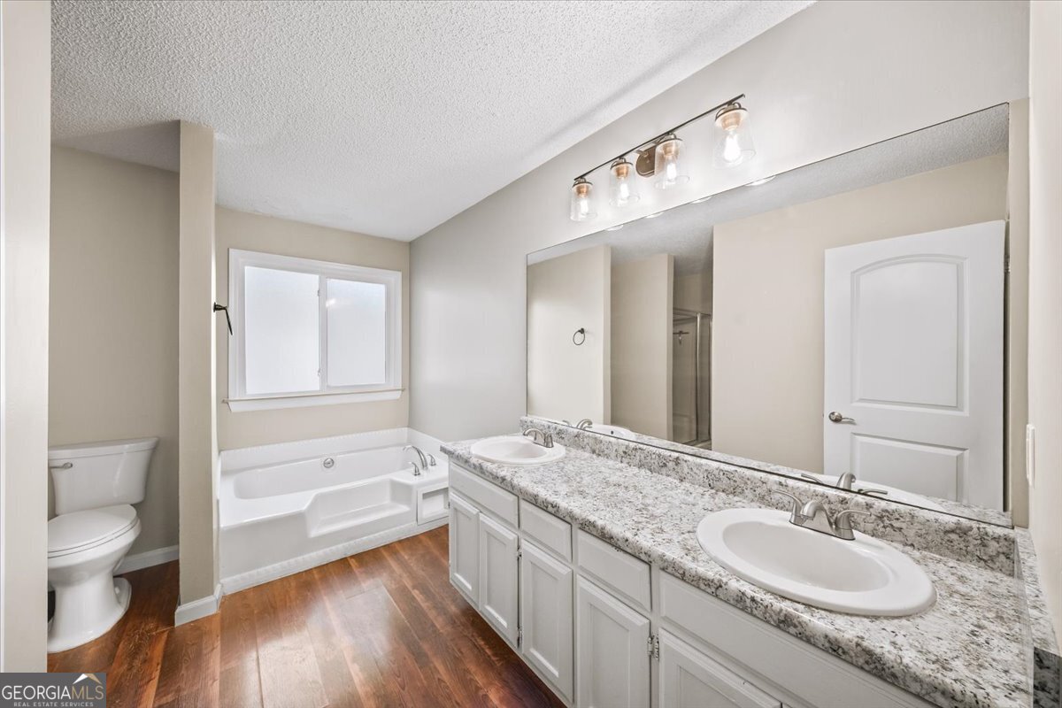 Oakleaf Forest Unit 1 - Residential