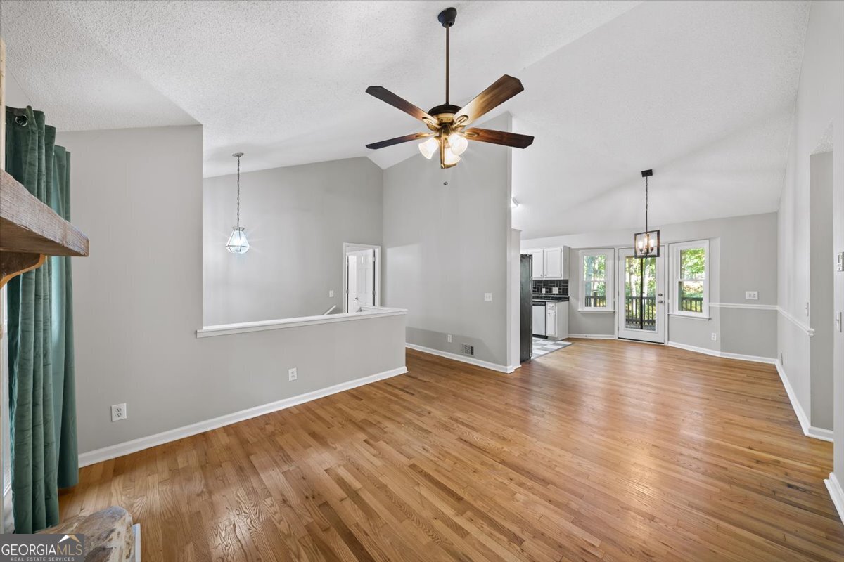 Oakleaf Forest Unit 1 - Residential