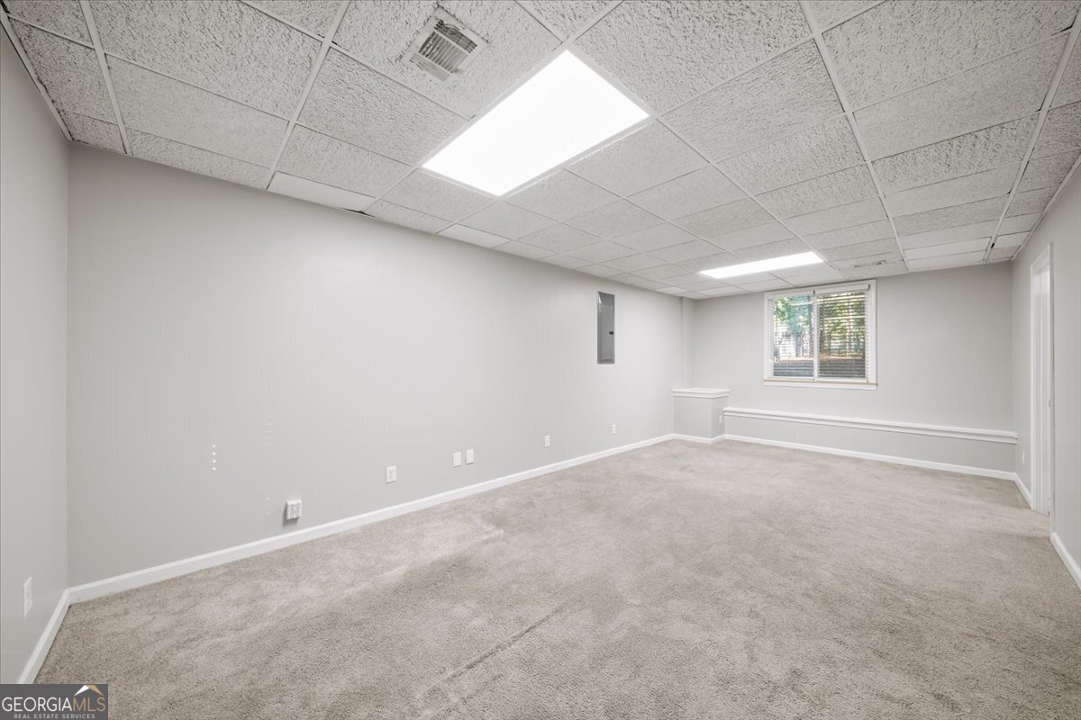 Oakleaf Forest Unit 1 - Residential