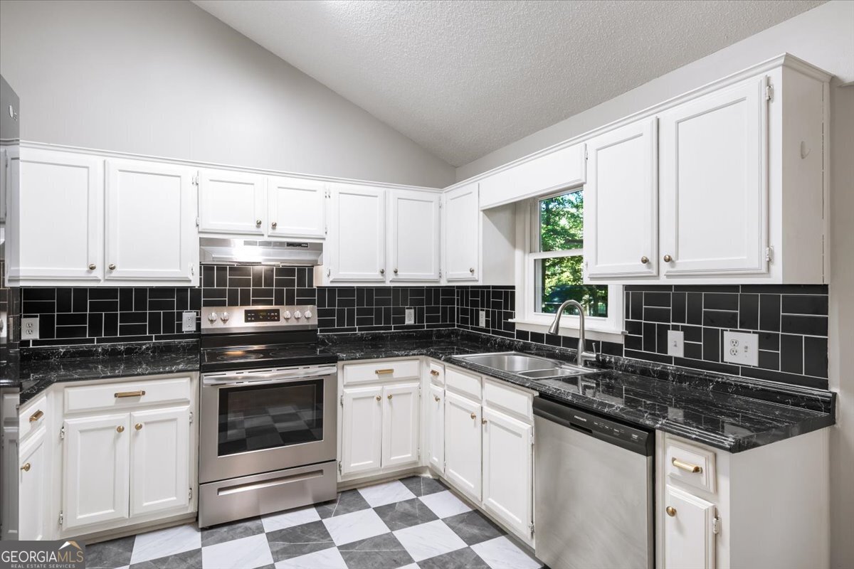 Oakleaf Forest Unit 1 - Residential