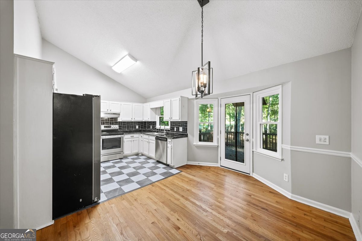 Oakleaf Forest Unit 1 - Residential