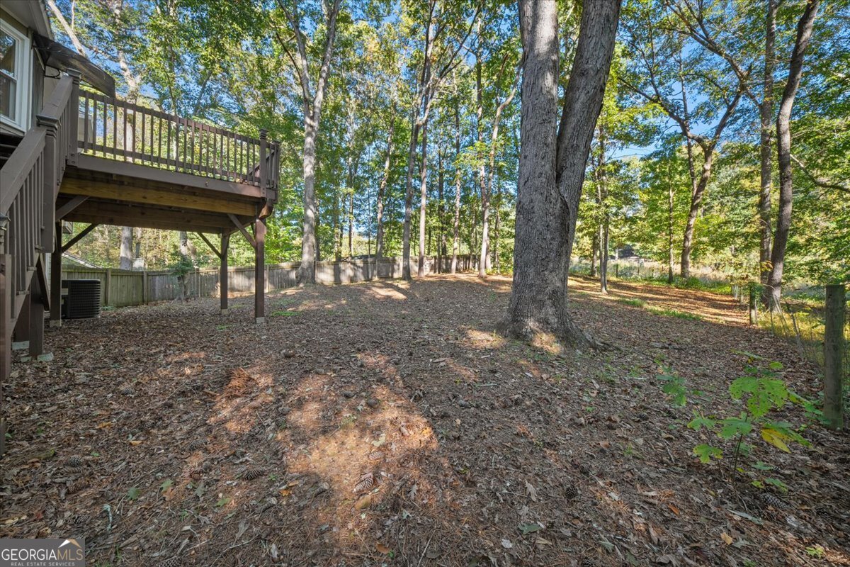 Oakleaf Forest Unit 1 - Residential