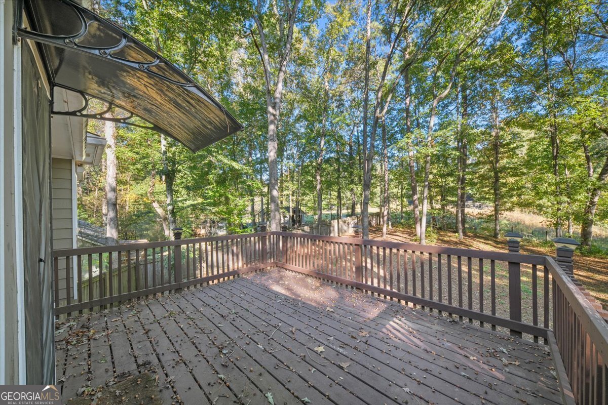 Oakleaf Forest Unit 1 - Residential