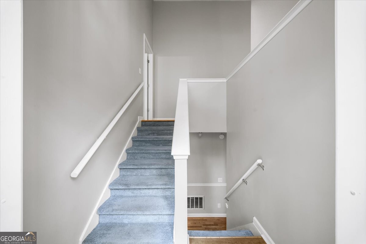 Oakleaf Forest Unit 1 - Residential