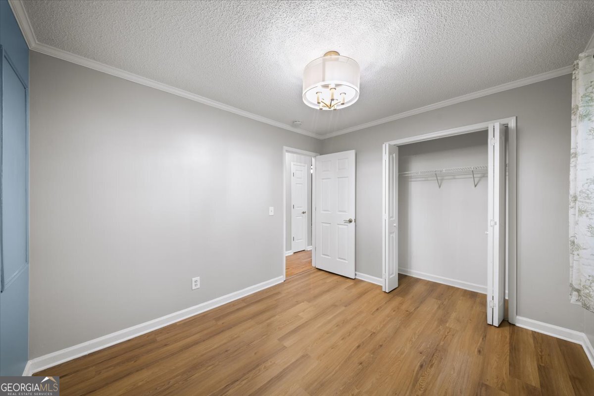 Oakleaf Forest Unit 1 - Residential