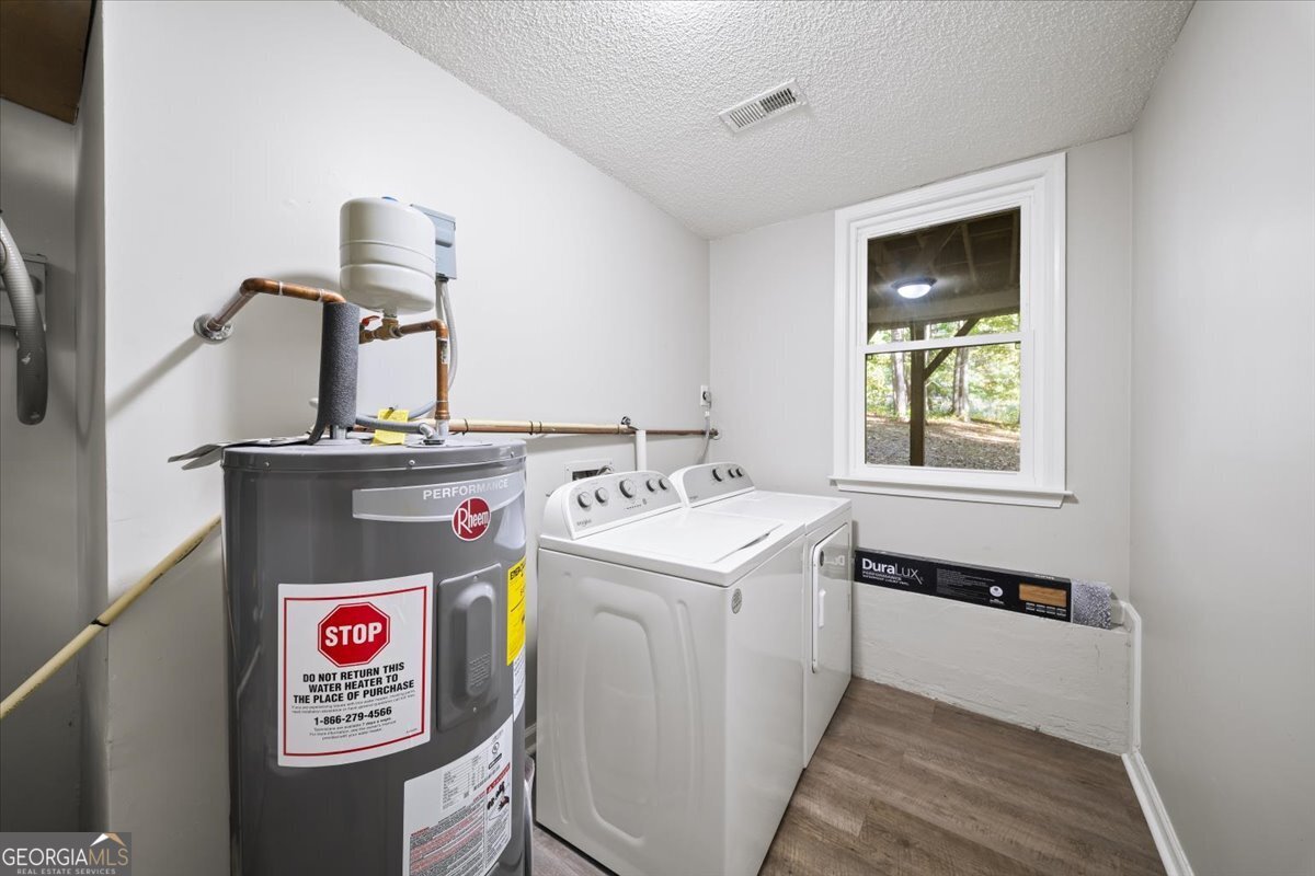Oakleaf Forest Unit 1 - Residential