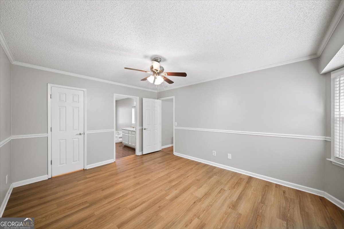 Oakleaf Forest Unit 1 - Residential