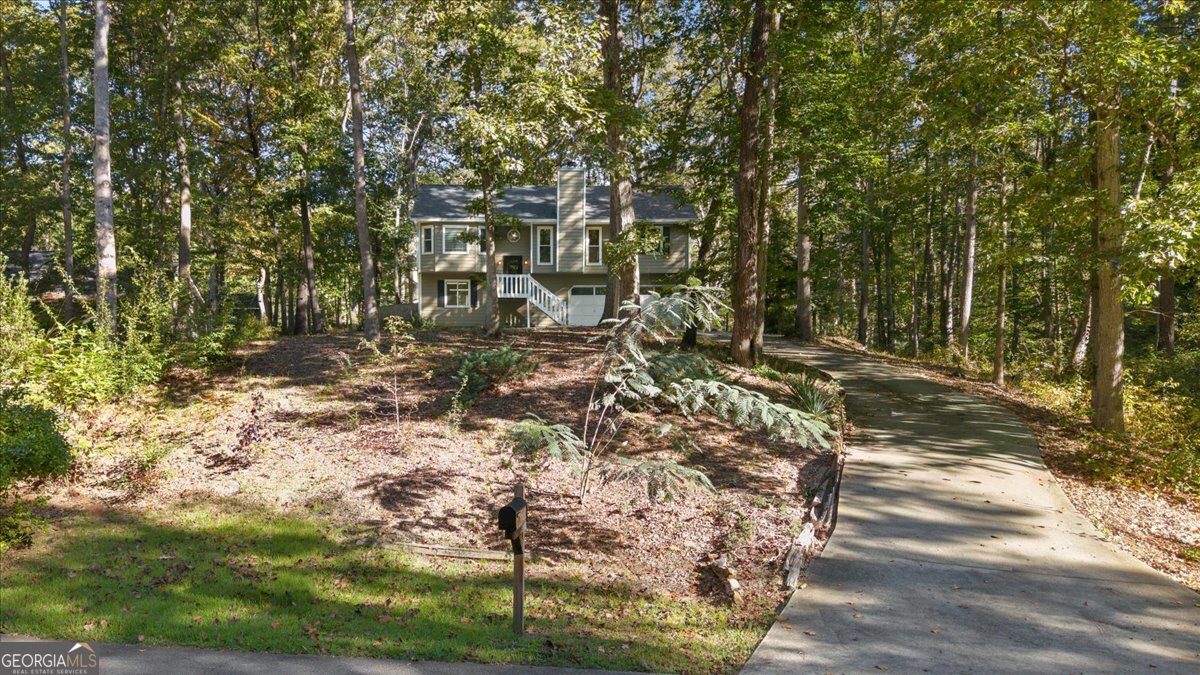 Oakleaf Forest Unit 1 - Residential