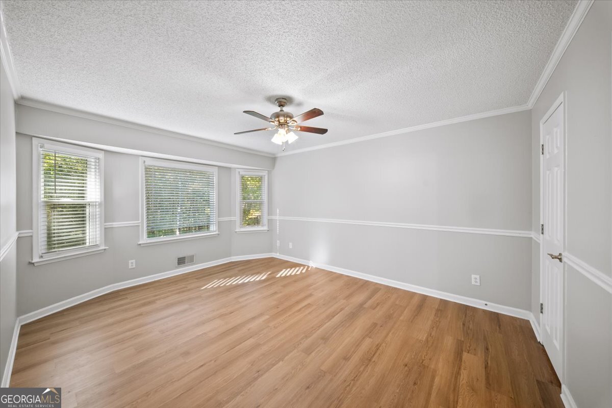 Oakleaf Forest Unit 1 - Residential