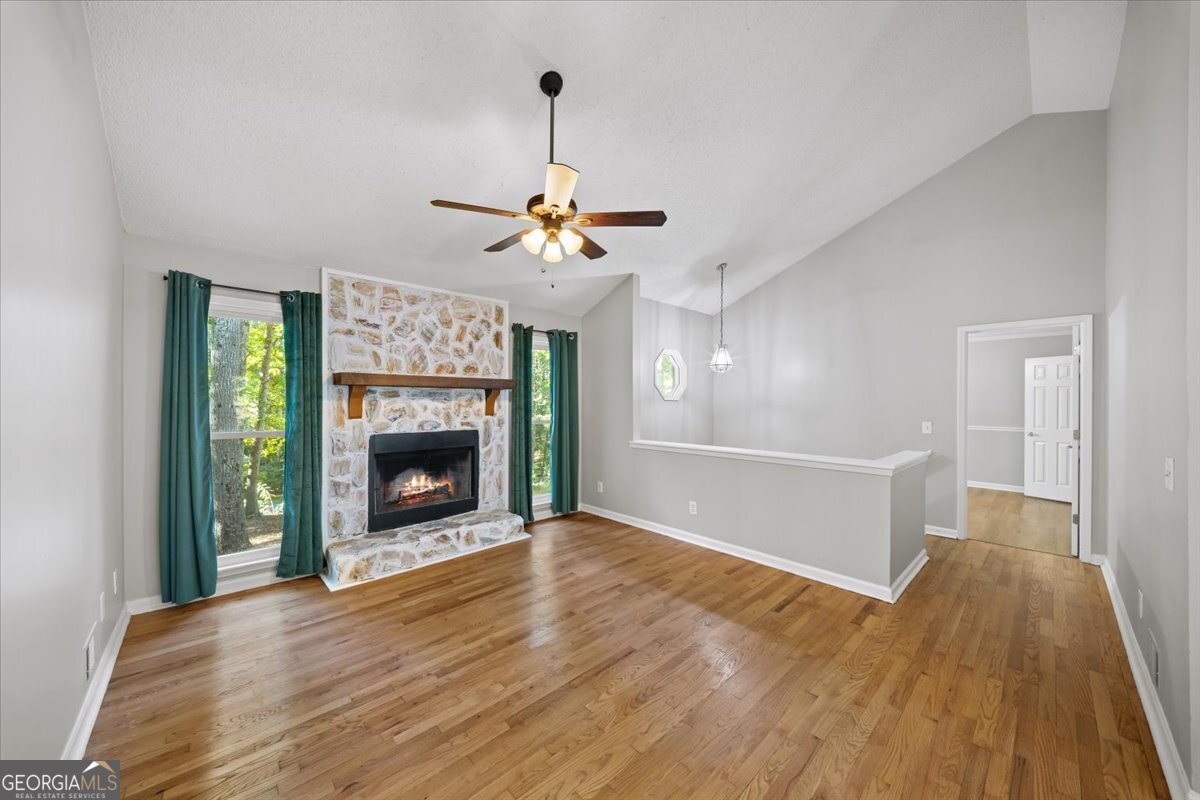 Oakleaf Forest Unit 1 - Residential