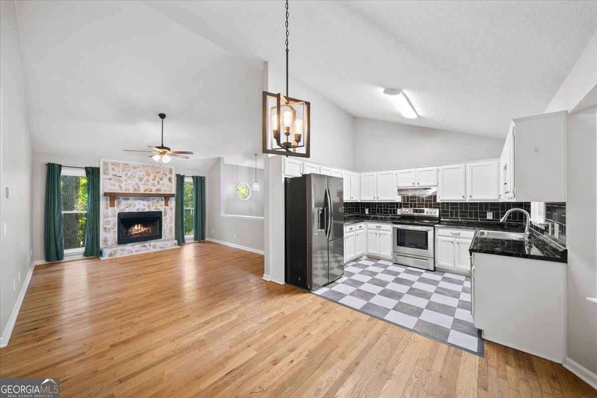 Oakleaf Forest Unit 1 - Residential