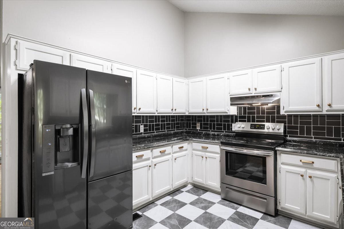 Oakleaf Forest Unit 1 - Residential