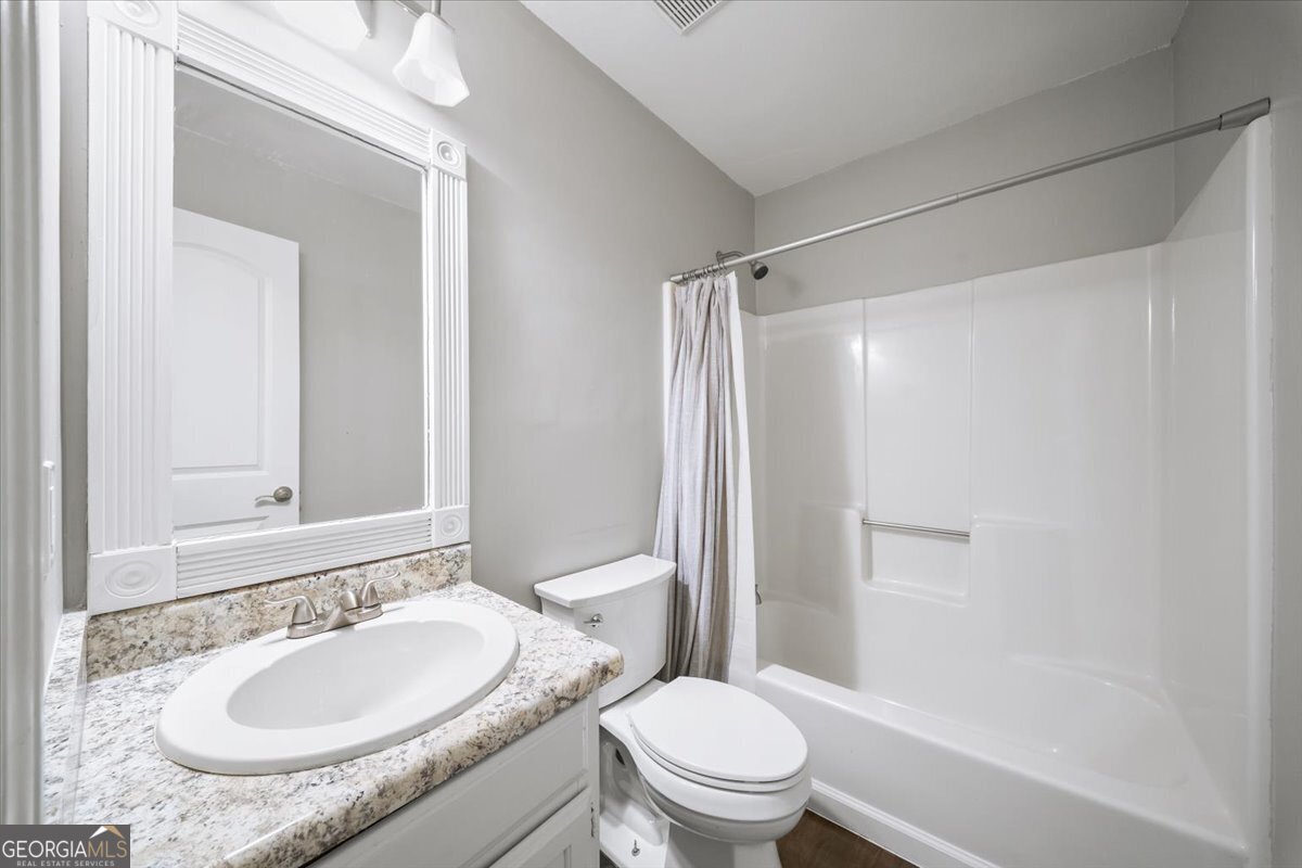 Oakleaf Forest Unit 1 - Residential
