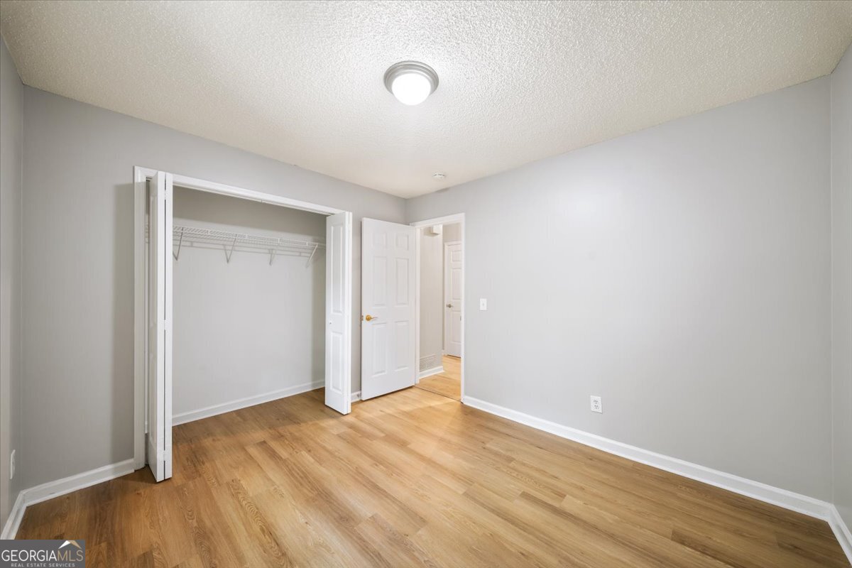 Oakleaf Forest Unit 1 - Residential