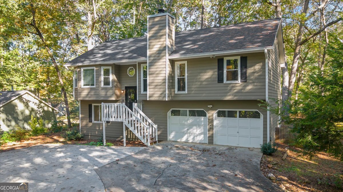Oakleaf Forest Unit 1 - Residential
