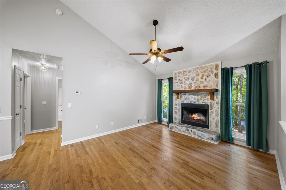 Oakleaf Forest Unit 1 - Residential