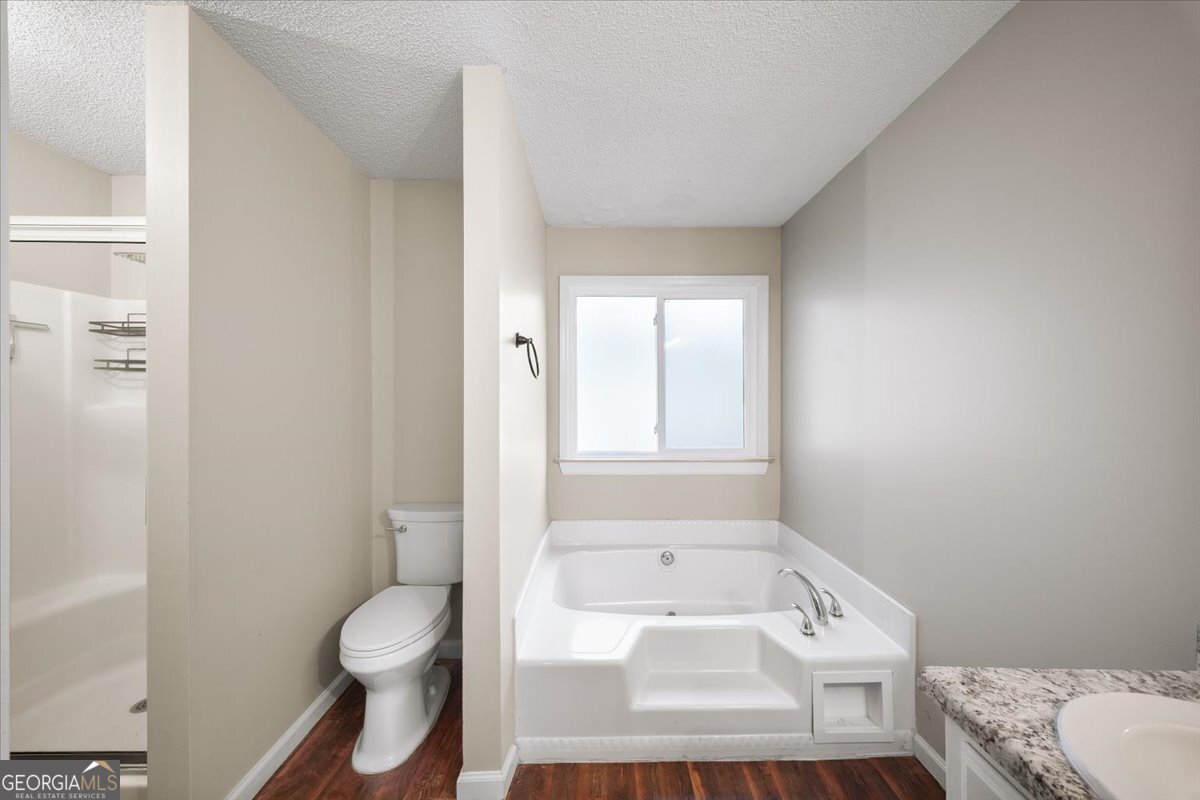 Oakleaf Forest Unit 1 - Residential