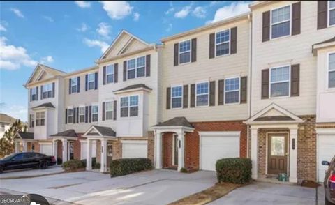 6806 Blackstone PL 12 Mableton GA 30126