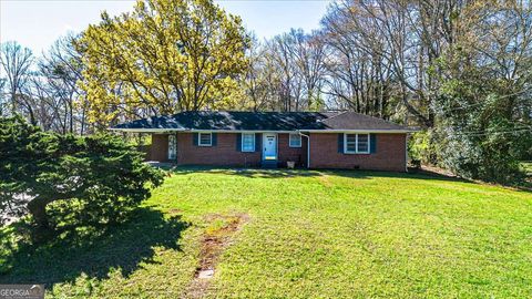 268 Janice DR Athens GA 30606