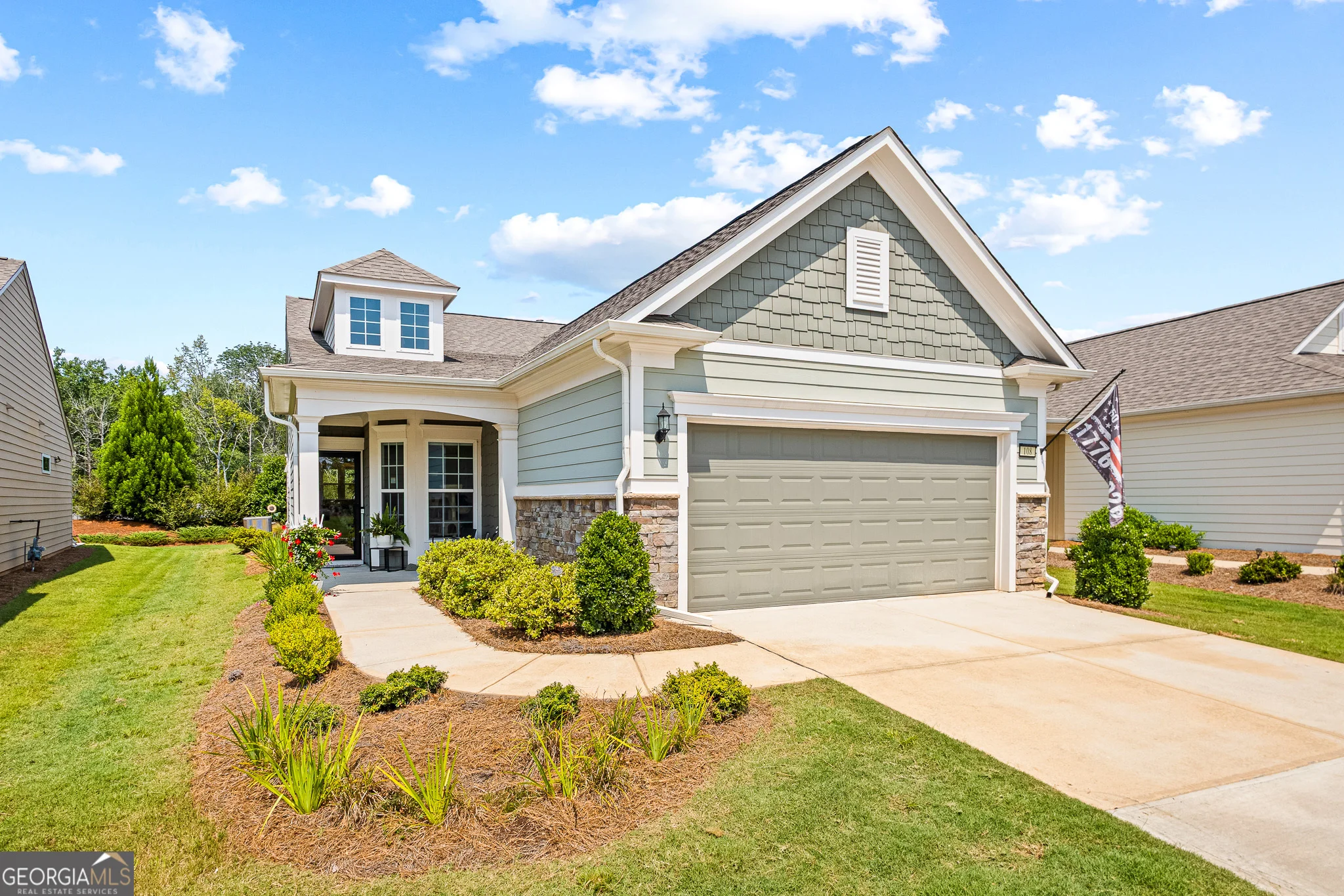 108 Alcovy Court