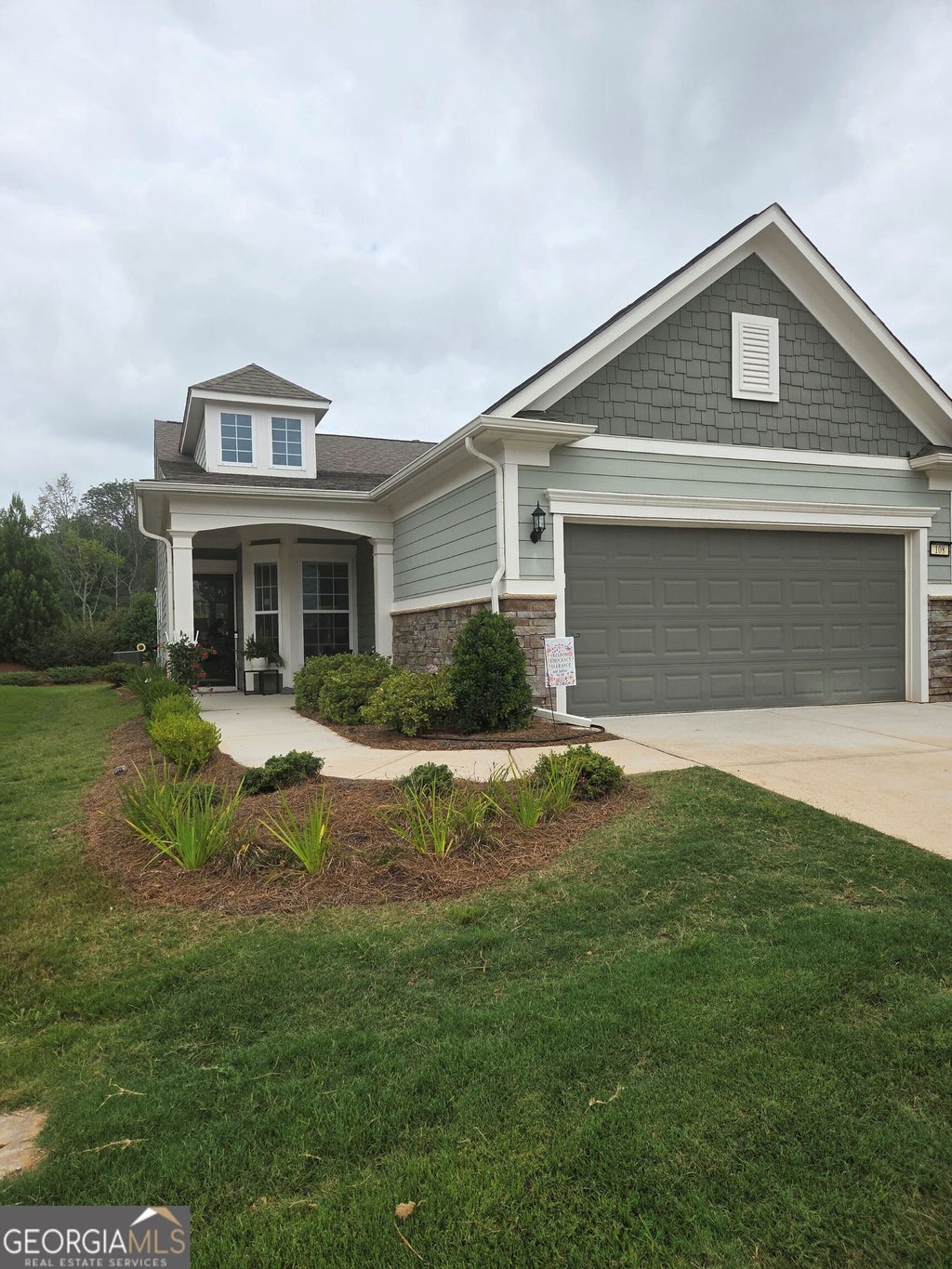 Photo of 108 Alcovy Court, Griffin, GA 30223 (MLS # 10812696)