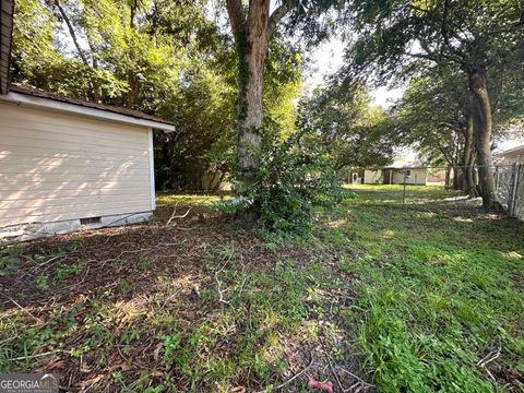 A home in Adel