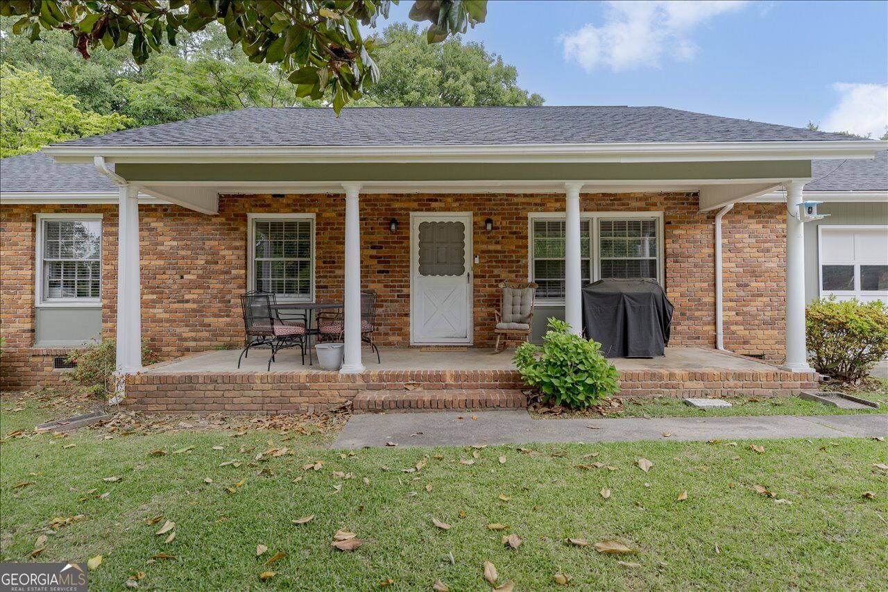 411 Arrowhead TRL