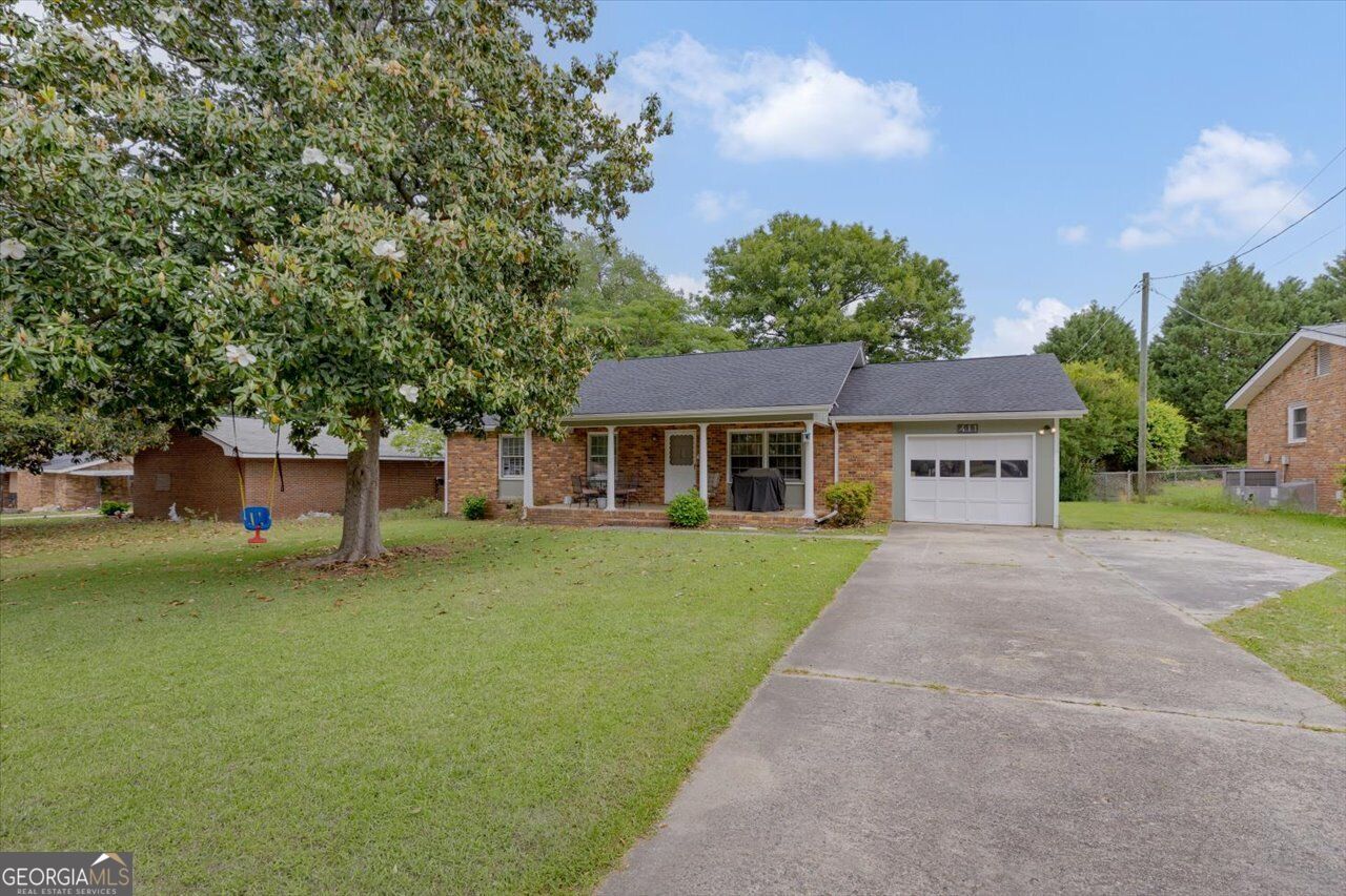 411 Arrowhead TRL