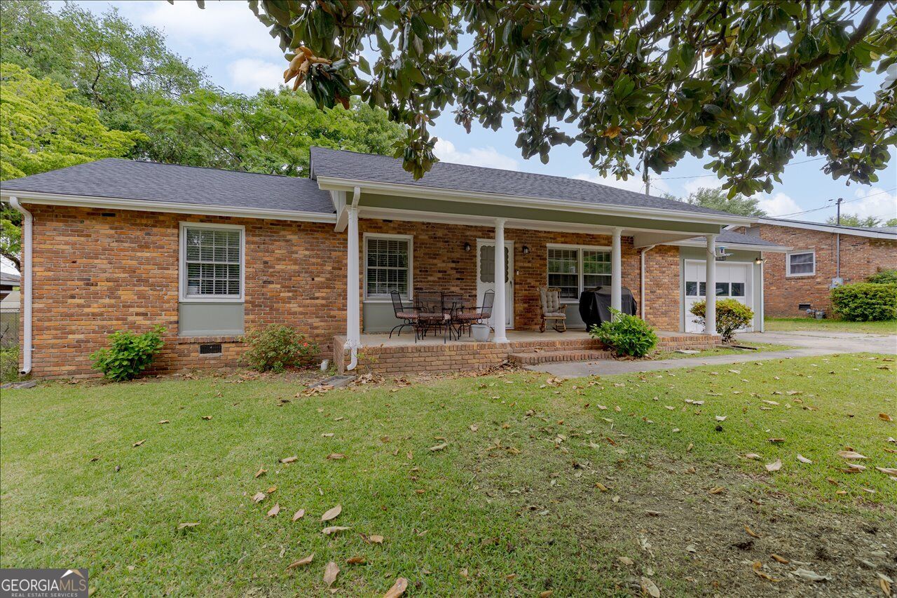 411 Arrowhead TRL