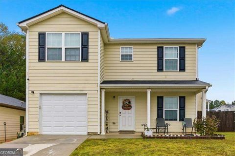 516 Brady CT Villa Rica GA 30180