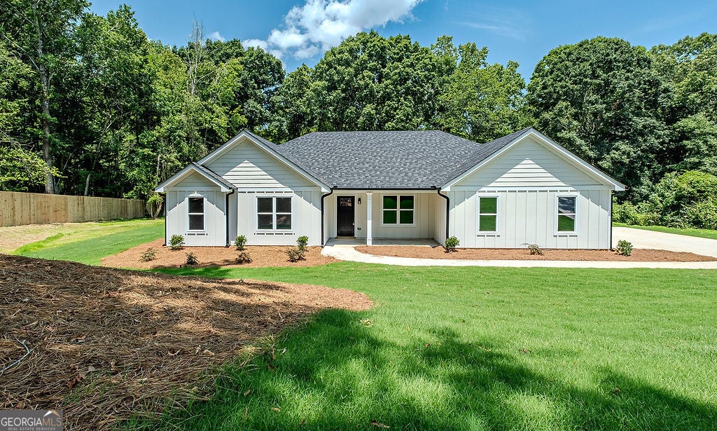 214 Wilson Garage RD