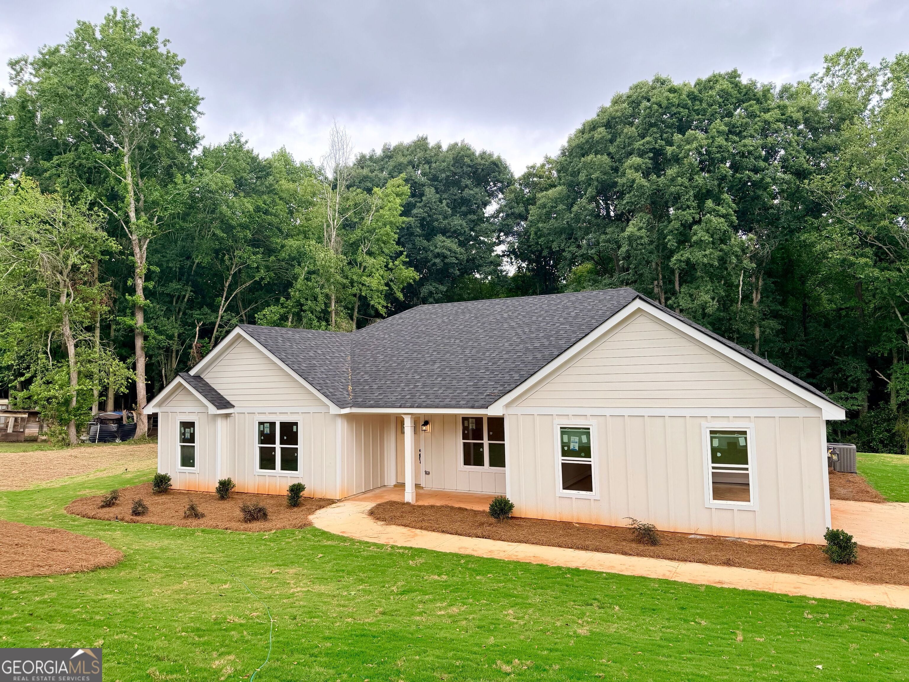 214 Wilson Garage RD