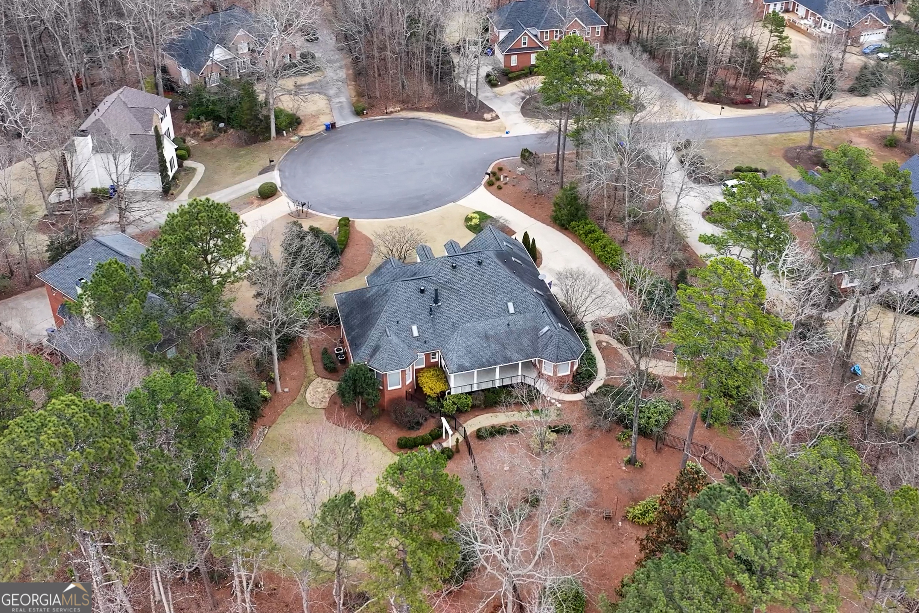 1020 Saint Andrews DR