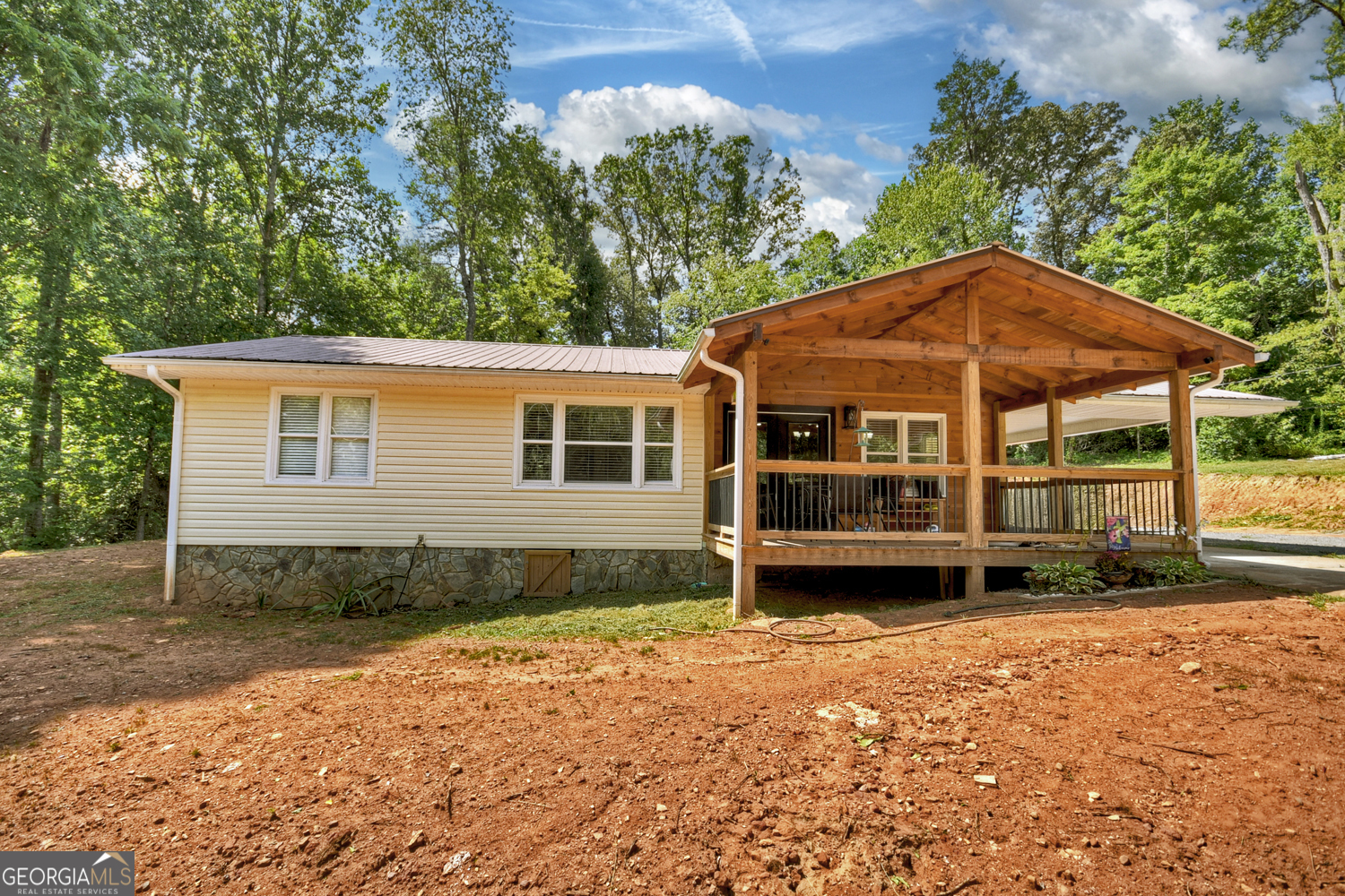 201 Milsaps CIR