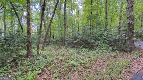 A home in Blairsville