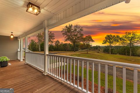 A home in Thomaston