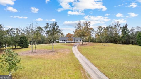 A home in Thomaston