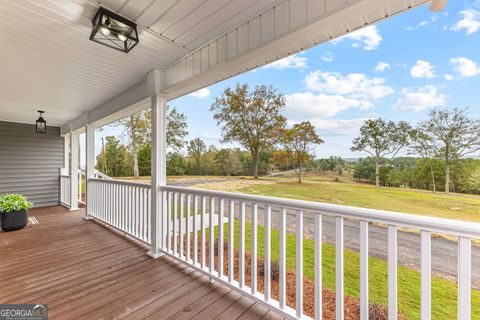 A home in Thomaston