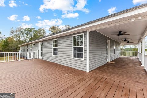 A home in Thomaston