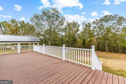 A home in Thomaston