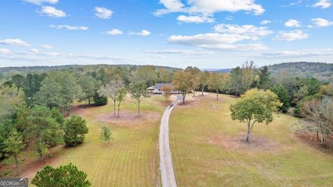 A home in Thomaston