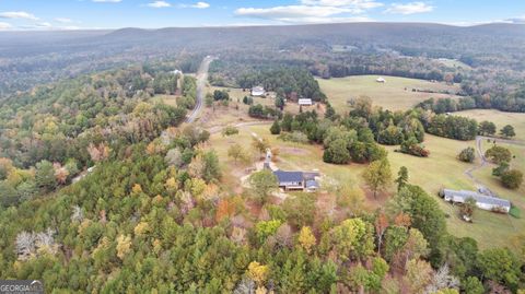 A home in Thomaston