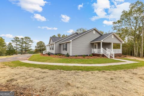 A home in Thomaston