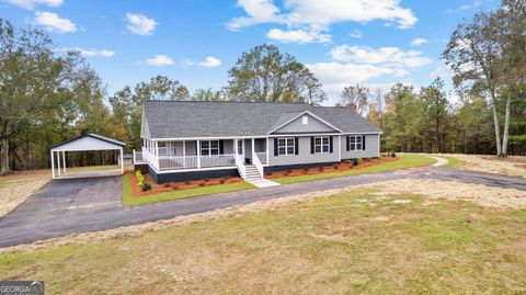 A home in Thomaston