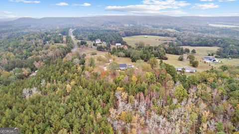 A home in Thomaston