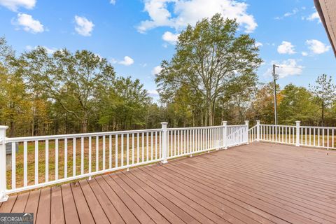 A home in Thomaston