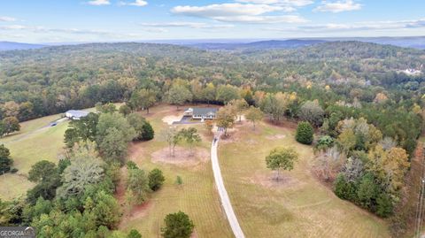 A home in Thomaston