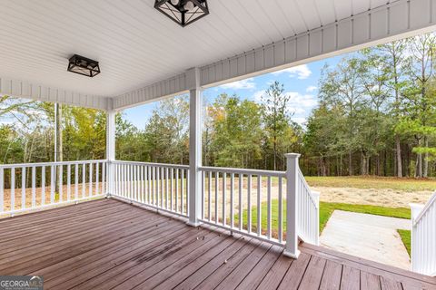 A home in Thomaston