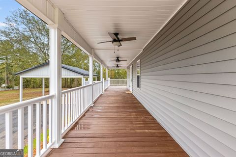 A home in Thomaston